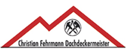Christian Fehrmann Dachdecker Dachdeckerei Dachdeckermeister Niederkassel Logo gefunden bei facebook fmiv